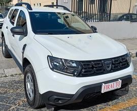 Dacia Duster 1.5 Blue dCi 8V 115 CV 4x4 15th Anniv