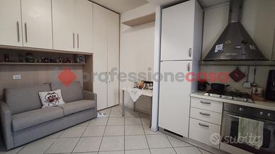 Appartamento Milano [Cod. rif 3319166ARG] (Maciach