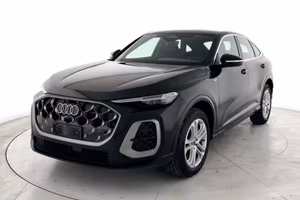 AUDI Q5 Sportback 40TDI mhev+ S-line edition quatt