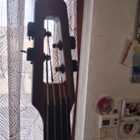 Contrabbasso elettrico Ns design nxt4 