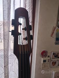 Contrabbasso elettrico Ns design nxt4 