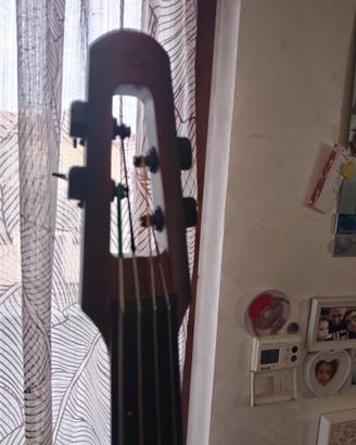 Contrabbasso elettrico Ns design nxt4 