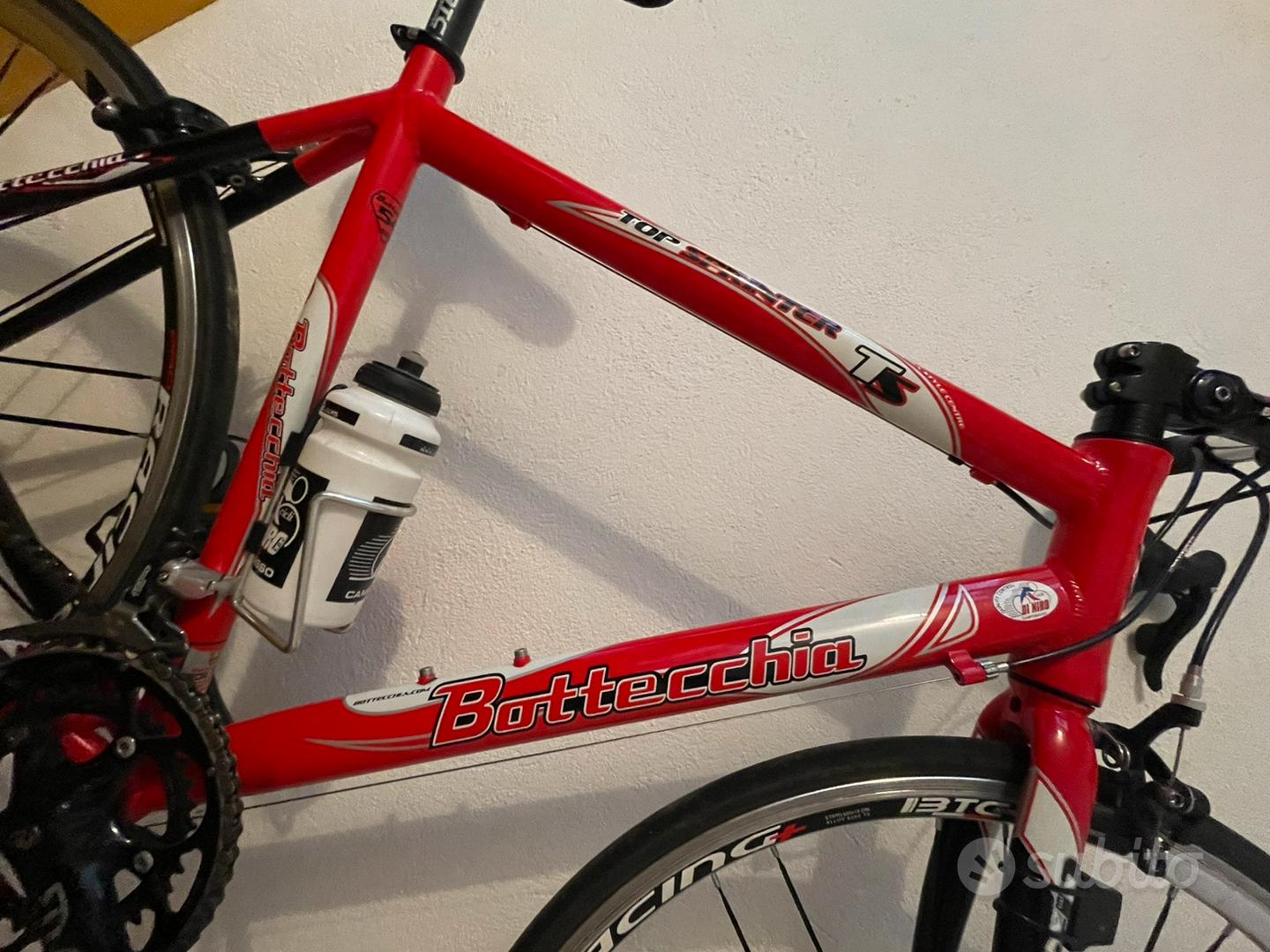 Bici corsa Bottecchia top sprint Biciclette In vendita a Modena