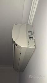 climatizzatore con pompa di calore/inverter