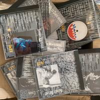 Cd musica jazz