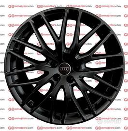 4 cerchi lega audi a4 a5 a6 q5 sq5 r20 lt3772