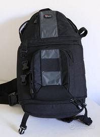 Zaino Lowepro Monospalla SilingShot202 AW