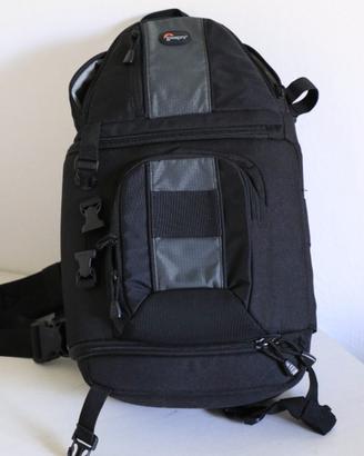 Zaino Lowepro Monospalla SilingShot202 AW