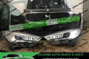 CITROEN DS5 2018 PER AUTORICAMBI