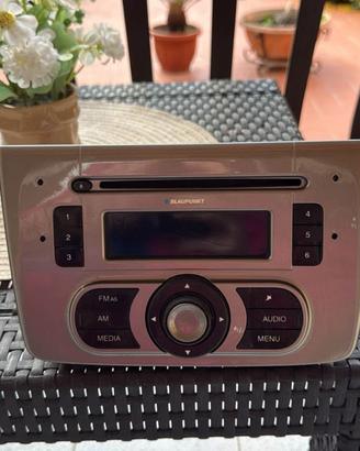 Stereo Alfa Romeo MiTo