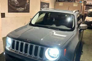 JEEP RENEGADE LIMITED 1.6 