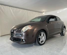 Alfa Romeo MiTo 1.4 T 105CV GPL NEOPATENTATI
