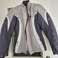 Giacca Moto Nirvana Donna
