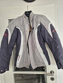 Giacca Moto Nirvana Donna