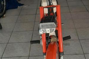 motorino benelli