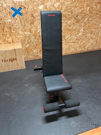 Panca bench 900