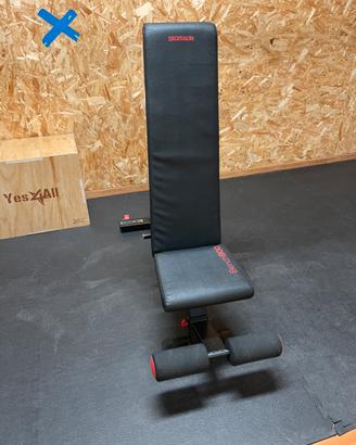 Panca bench 900