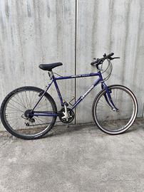 Mountain bike 26 pollici 