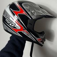 Casco AGV