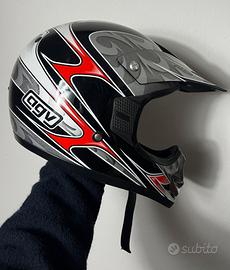 Casco AGV