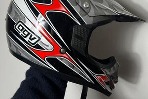 Casco AGV