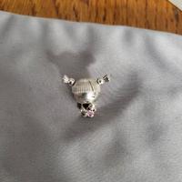 PANDORA Charm Bambina 798016EN160