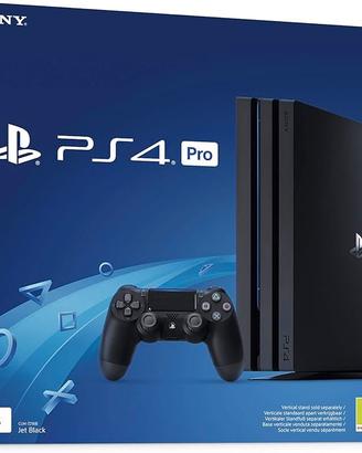 PlayStation 4 Pro 1TB