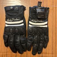 Guanti Harley Davidson da donna