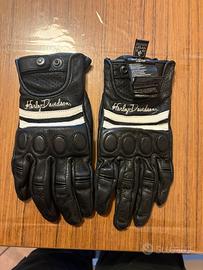 Guanti Harley Davidson da donna
