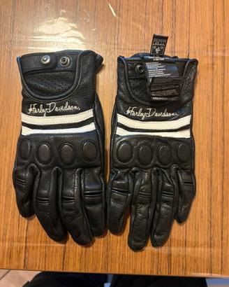 Guanti Harley Davidson da donna