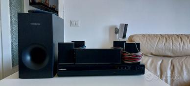 Home Theater Samsung 