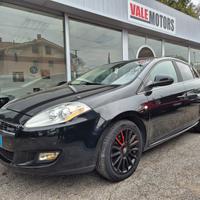 Fiat Bravo 1.6 MJT 120 CV DPF MSN Edition RARA