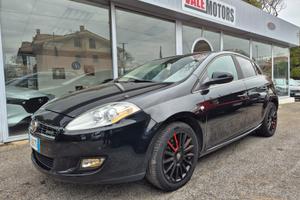 Fiat Bravo 1.6 MJT 120 CV DPF MSN Edition RARA