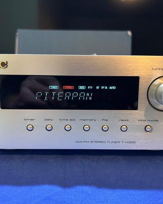 SINTONIZZATORE AM FM TEAC