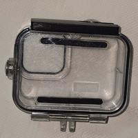 custodia subacquea per GopPro 