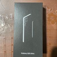 Samsung s25 ultra 250gb