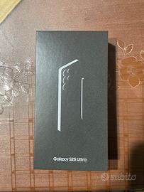 Samsung s25 ultra 250gb