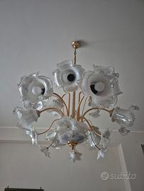 Lampadario 