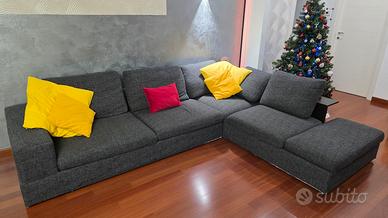 Divano angolare PRIMAFILA