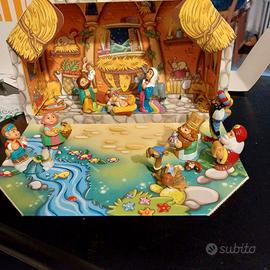 Presepi kinder