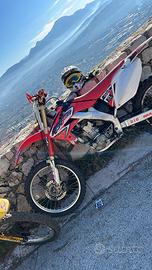 HONDA CRF 250