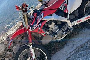 HONDA CRF 250