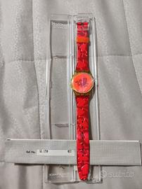 Orologio Swatch 