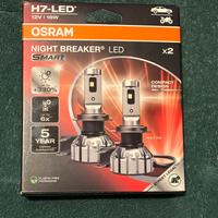 Osram Night Breaker Led Smart H7