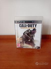 Call Of Duty Advenced Warefare - Ps3