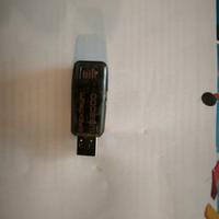 Dongle USB SPEKTRUM WS 2000