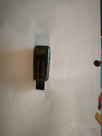 Dongle USB SPEKTRUM WS 2000