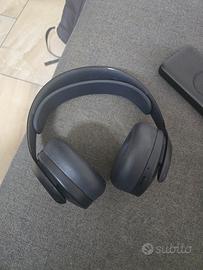 cuffie ps5