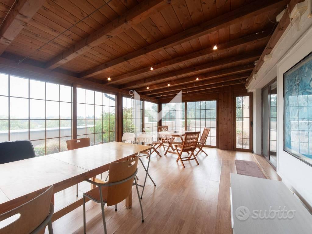 Apartment in Legnano, Sant'Ambrogio, Oltresempione - Vista 4
