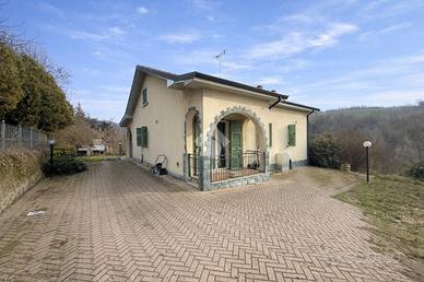 CASA INDIPENDENTE A ALICE BEL COLLE